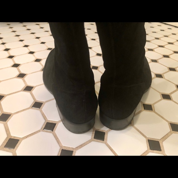 BORN 'Ballard' boots - Picture 4 of 6